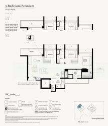 Arina East Residences (D15), Apartment #455118901